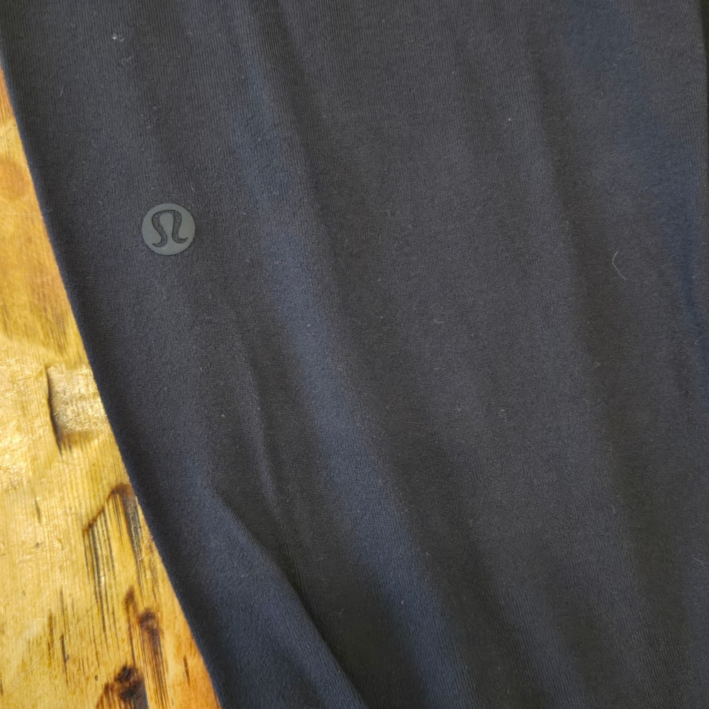 Lululemon Ready to Rule High Rise Joggers Size 8 LW5DP2S - Picture 4 of 8